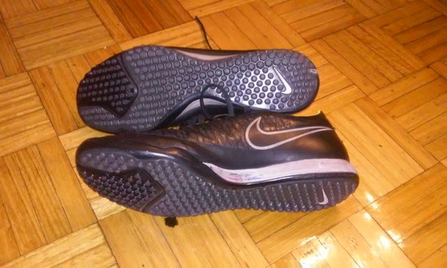 MIL ANUNCIOS.COM Botas futbol Segunda mano y anuncios MIL ANUNCIOS.COM Botas futbol Segunda mano y anuncios