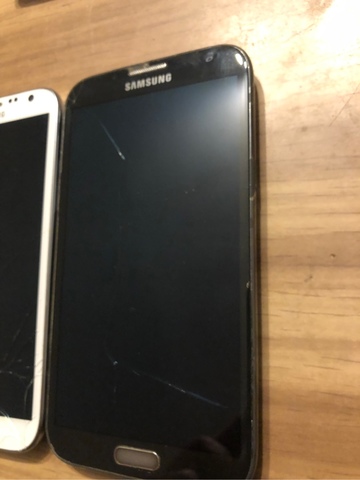 Samsung cargador de coche para Samsung Galaxy Xcover 3//GT n7105 galaxy note 2 II LTE