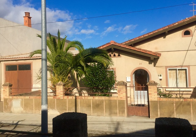 MIL Vivienda Unifamiliar Corella Solo Venta