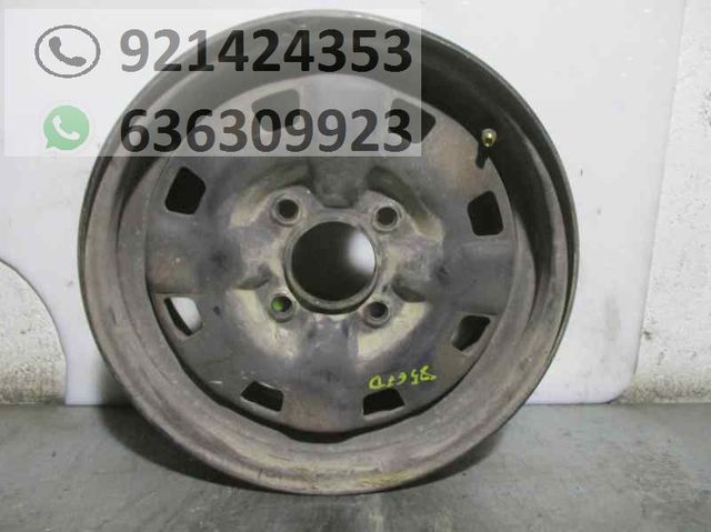 8 X tornillos de buje de rotor de disco de freno citroen saxo de Acero Inoxidable C1 C2 C3 C4 C5 Cactus