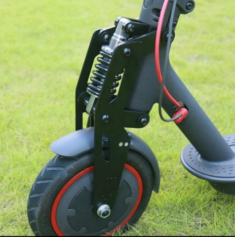 MIL ANUNCIOS.COM - Amortiguador Patinete Xiaomi M365 Suspen