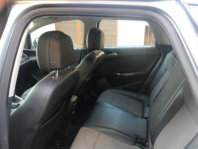 Blue Carnaby Premium Full Set Car Seat Covers For MINI CONVERTIBLE 2004-2008