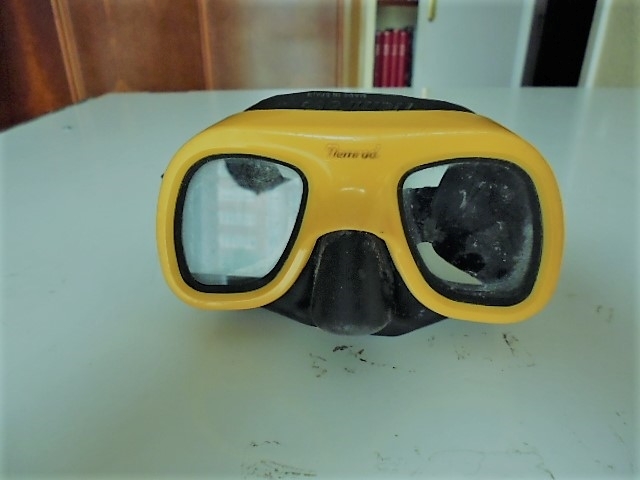 gafas de los años 80