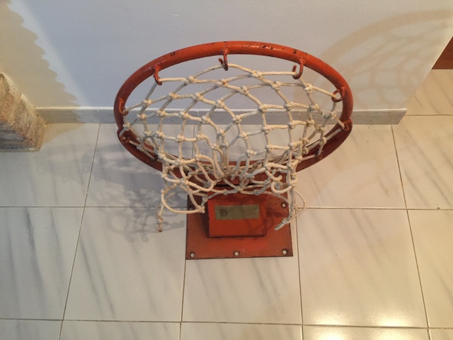 Como Hacer Una Canasta De Baloncesto Con Material Reciclado Compartir Materiales