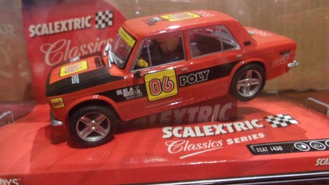 seat 1430 scalextric