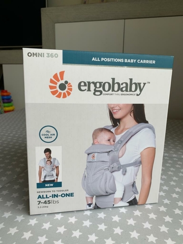 ergobaby bc25200nl