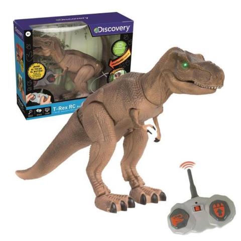 t rex gloton
