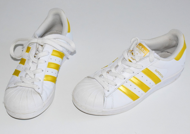 adidas superstar bambas
