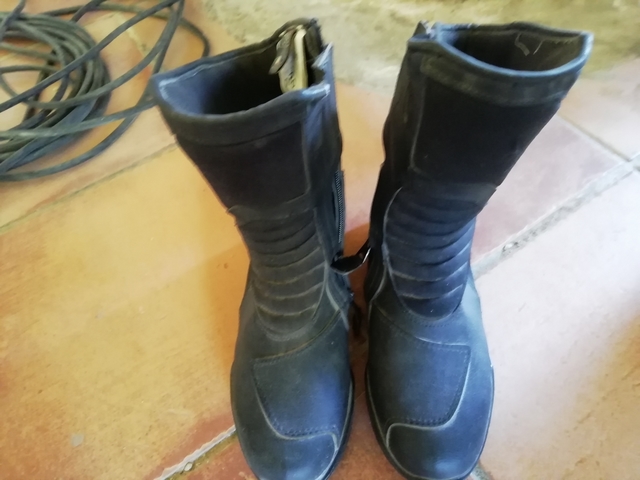 MIL ANUNCIOS.COM Botines negros Segunda mano y anuncios MIL ANUNCIOS.COM Botin 38 Segunda mano y anuncios