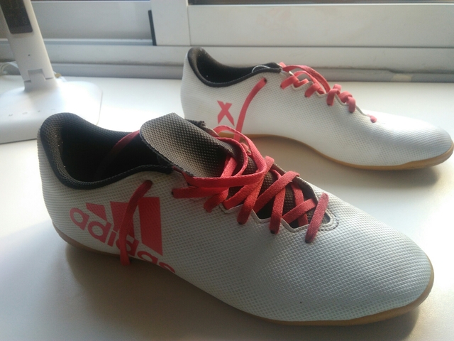 MIL ANUNCIOS.COM Zapatillas futbol sala 41 Segunda mano y MIL ANUNCIOS.COM Zapatillas futbol sala 41 Segunda mano y