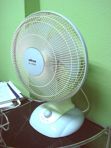 MIL ANUNCIOS.COM Ventilador Sobremesa Ufesa Alisse MIL ANUNCIOS.COM Ventilador ufesa Segunda mano y anuncios