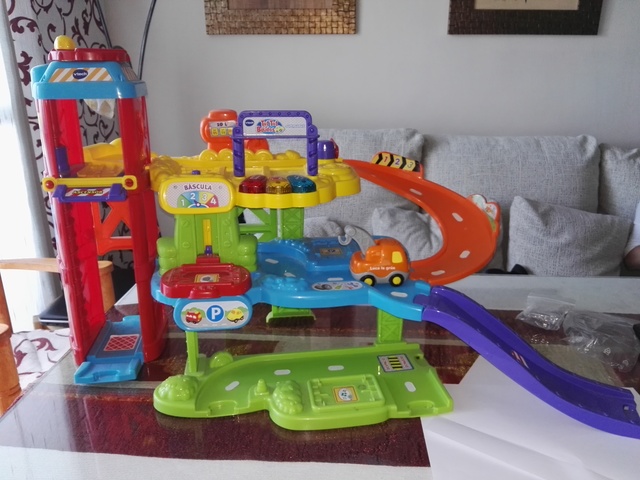 juguetes tuc tuc vtech