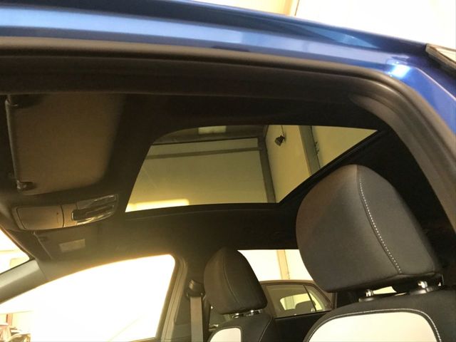 Fundas para asientos negro delantero kos Mitsubishi Colt