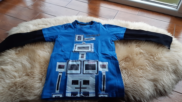 MIL ANUNCIOS.COM Camiseta naranja Segunda mano y anuncios Falda Desigual de segunda mano por 11 € en Algeciras en WALLAPOP