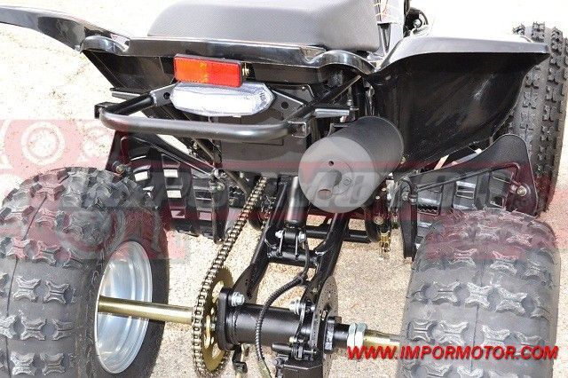 Kymco kxr250 lona cobertora ATV//quad garaje plegable azul
