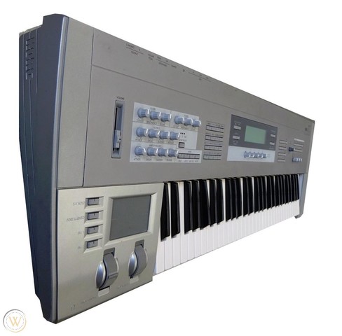 vendo korg pa1x pro vendo korg pa1x pro