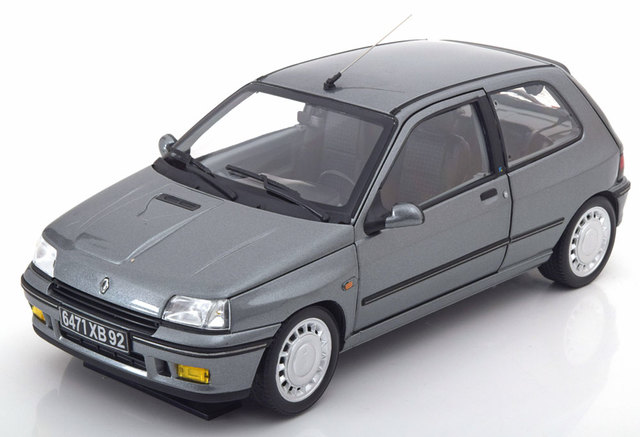 1978 marrón-metalizado 1:87 Citroen GS norev