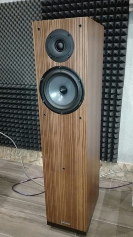 spendor a6