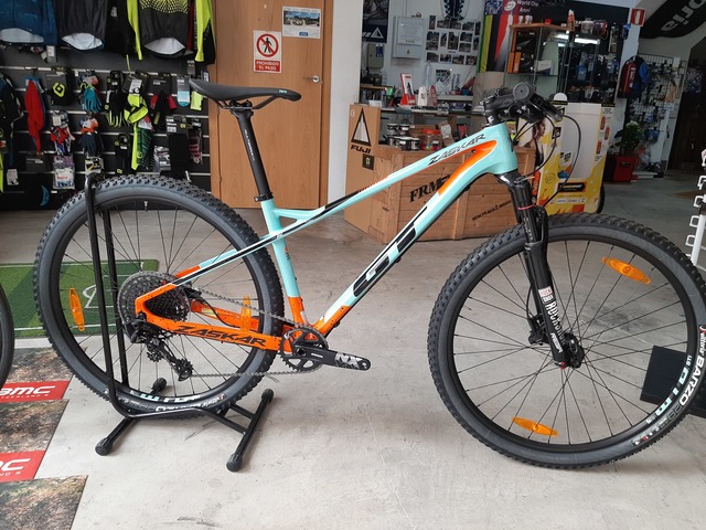 Gt Zaskar Carbon Elite 19 Off 71