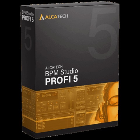 Bpm Studio 4 Profi Bpm Studio 4 Profi