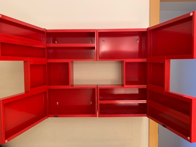 Armario Medicamentos Ikea