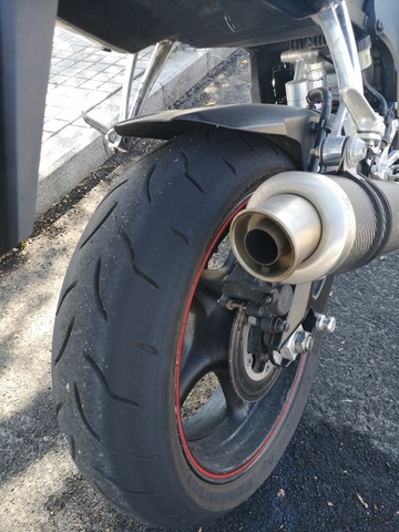 Gasolina//Filtro De Combustible 0600 Cc Yamaha YZF R6 2000