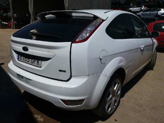 Ford focus 2 cb4