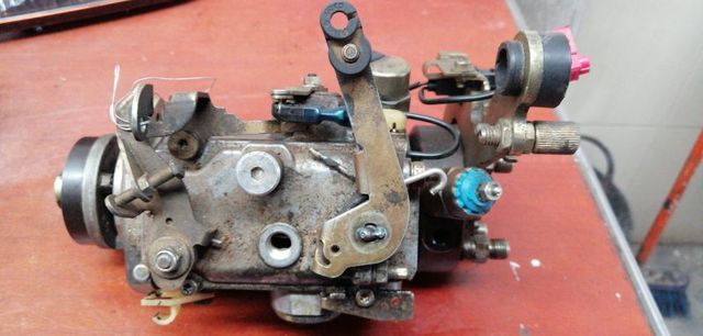 Mitsubishi Pajero Shogun Sport Challenger de bloqueo del portón trasero o 2000-2008 Nuevo Oem