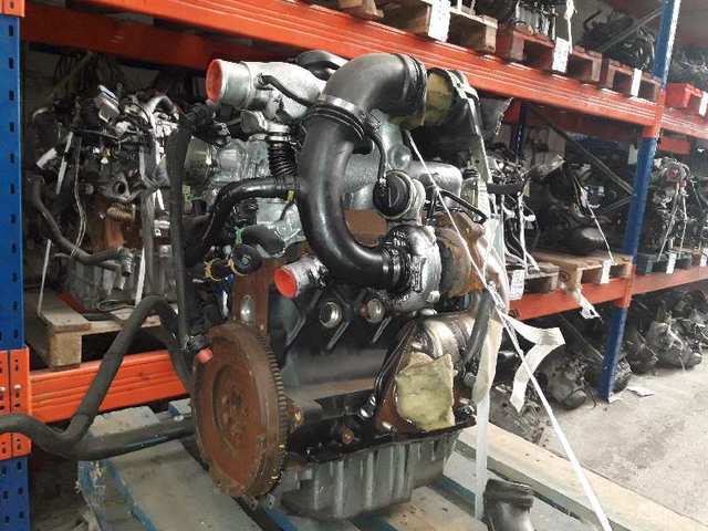 03 Kit de correa de transmisión 10o para Mercedes Vito 638 110 CDI 2.2 102HP