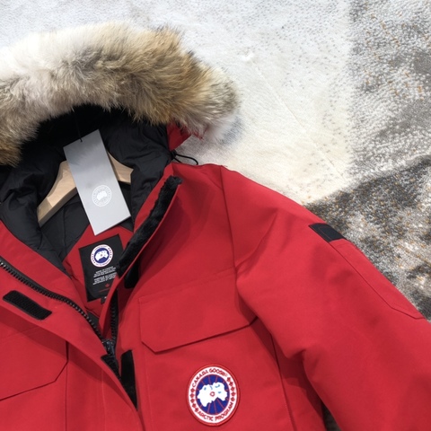 Canada goose clearance donostia