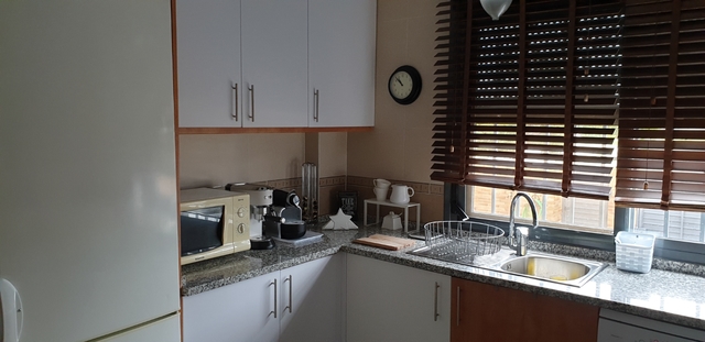Cocinas en parla Cocinas en parla