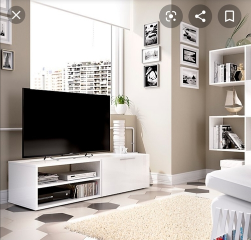 Mil Anuncios Com Mueble Tv Nuevo Leroy Merlin