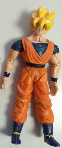 figuras dragon ball grandes