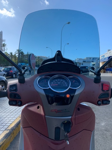 no tiene una erección no tiene piaggio e