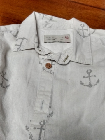 Camisas Banana Republic para Hombre en Mercado Libre Uruguay MIL ANUNCIOS.COM Camisas de botones Segunda mano y