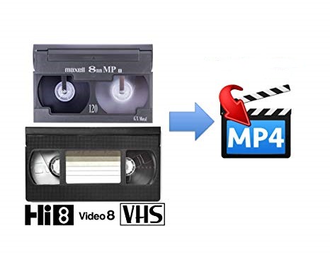 2x Super Calidad TDK P5-60HS 8mm//vídeo 8//las cintas//cassettes Hi8 Videocámara