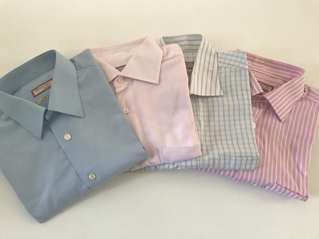 camisas emidio tucci