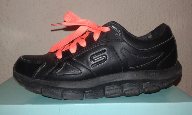 zapatillas skechers fitness