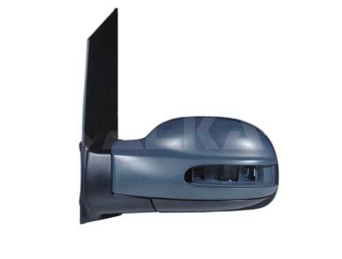 Mercedes Vito W639 2003-2011 Ala Espejo De Cristal calentada derecho lateral conductores o//s