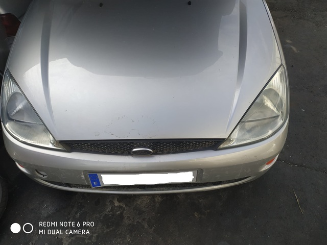 4//5 puertas delantera derecha 2 variantes! 98-04 Elevalunas eléctrico Ford Focus I