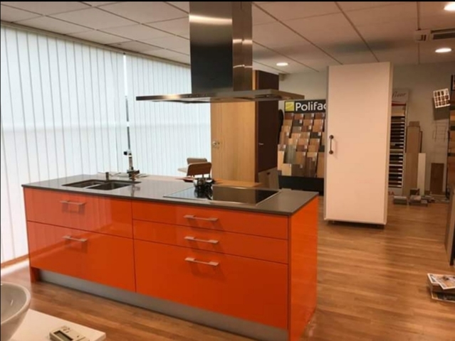 MIL ANUNCIOS.COM - Se vende isla de cocina