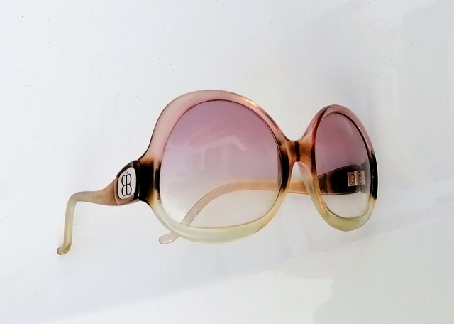 gafas reebok rosas