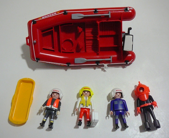 airgamboys playmobil