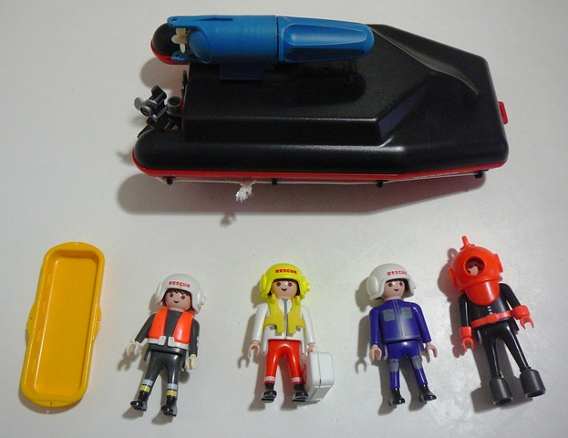 airgamboys playmobil