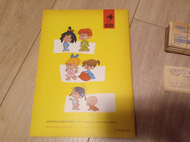 Mil Anuncios Com Familia Telerin Segunda Mano Y Anuncios Clasificados En Burgos
