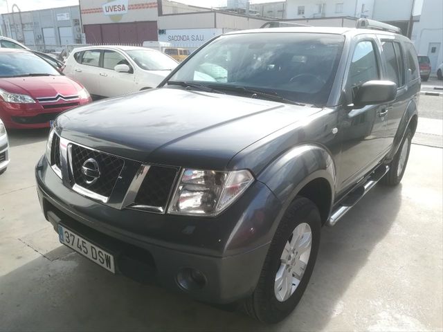 secadora nissan Navara d40 diesel a partir de /'05 Condensador aire acondicionado clima radiador