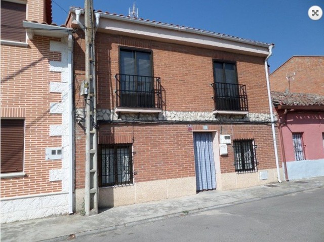 Mil Anuncios Com Venta De Casas En Valladolid Venta De Venta De Casas De Segunda Mano En Valladolid Venta De Casas De Ocasion A Los Mejores Precios