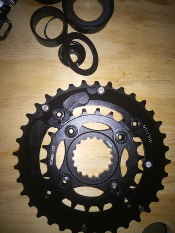 Bicicleta Cojinillo Funda Sillín de Silla Montar Revestimiento