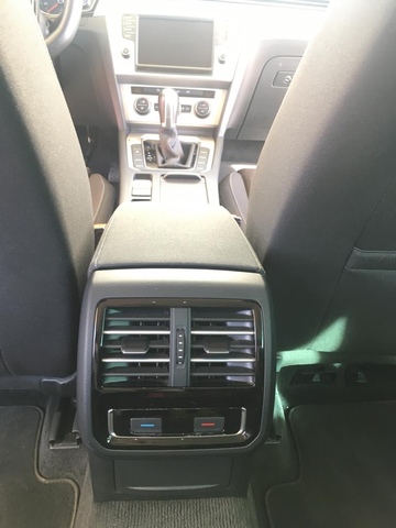 VW Caddy MK3 2001-2016 Matriz Del Calentador