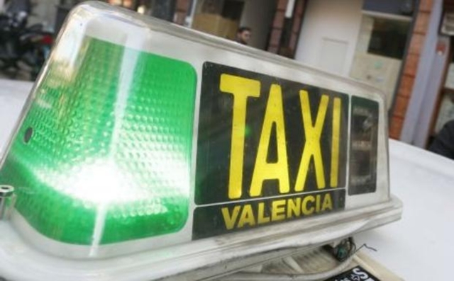 Mil Anuncios Com Licencia De Taxi En Valencia Segunda Mano Y